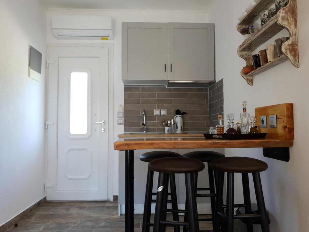 Kartalia Apartment ポルト・クウフォ エクステリア 写真