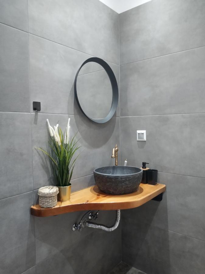 Kartalia Apartment ポルト・クウフォ エクステリア 写真