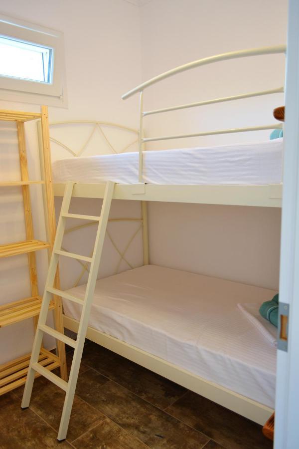 Kartalia Apartment ポルト・クウフォ エクステリア 写真