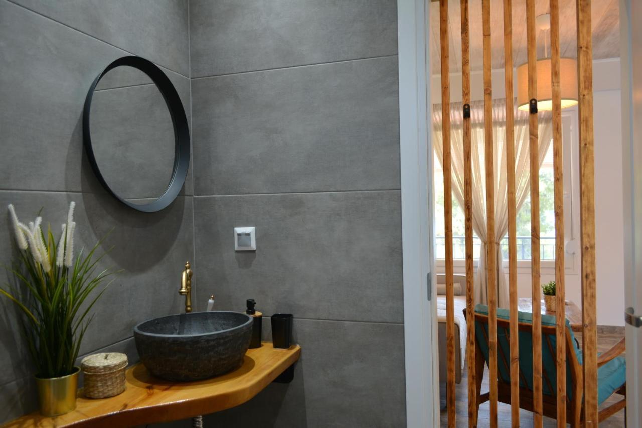 Kartalia Apartment ポルト・クウフォ エクステリア 写真