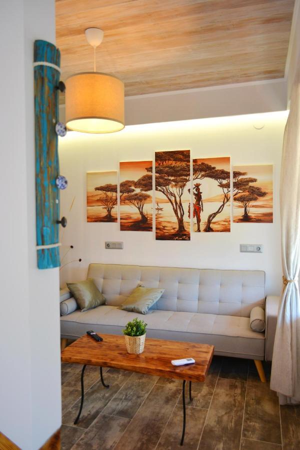 Kartalia Apartment ポルト・クウフォ エクステリア 写真
