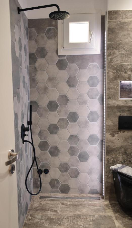 Kartalia Apartment ポルト・クウフォ エクステリア 写真