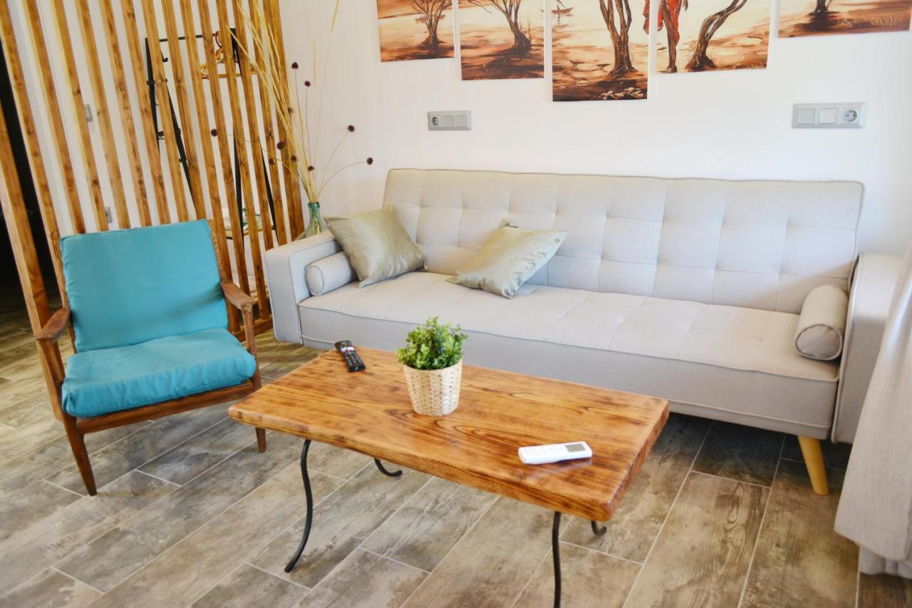 Kartalia Apartment ポルト・クウフォ エクステリア 写真