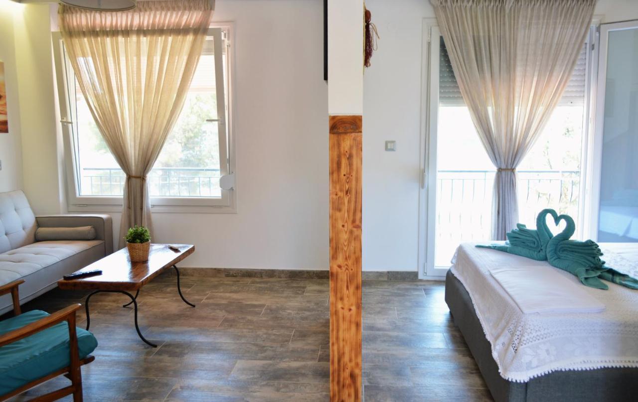 Kartalia Apartment ポルト・クウフォ エクステリア 写真