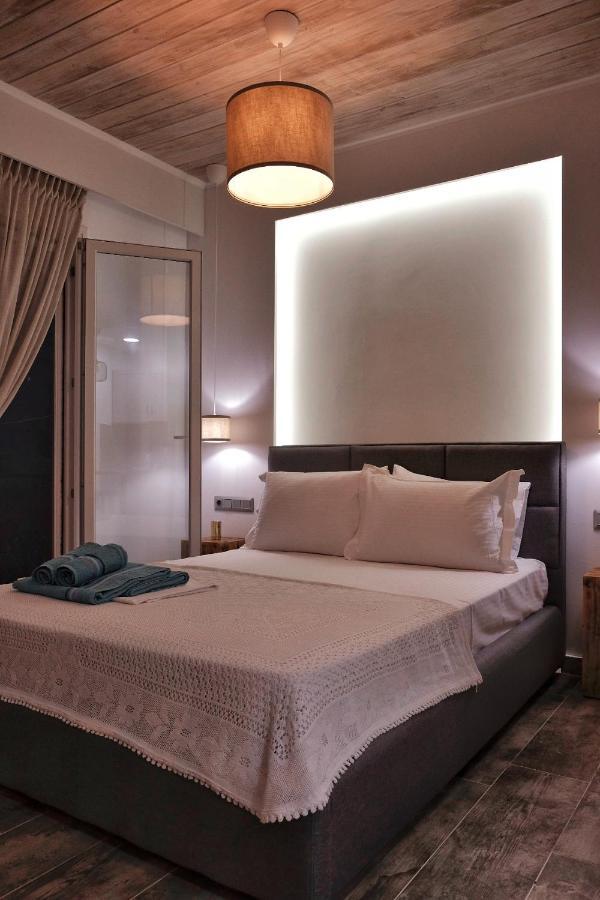 Kartalia Apartment ポルト・クウフォ エクステリア 写真