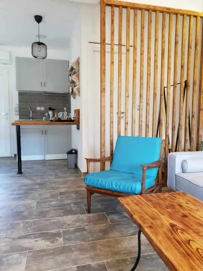 Kartalia Apartment ポルト・クウフォ エクステリア 写真