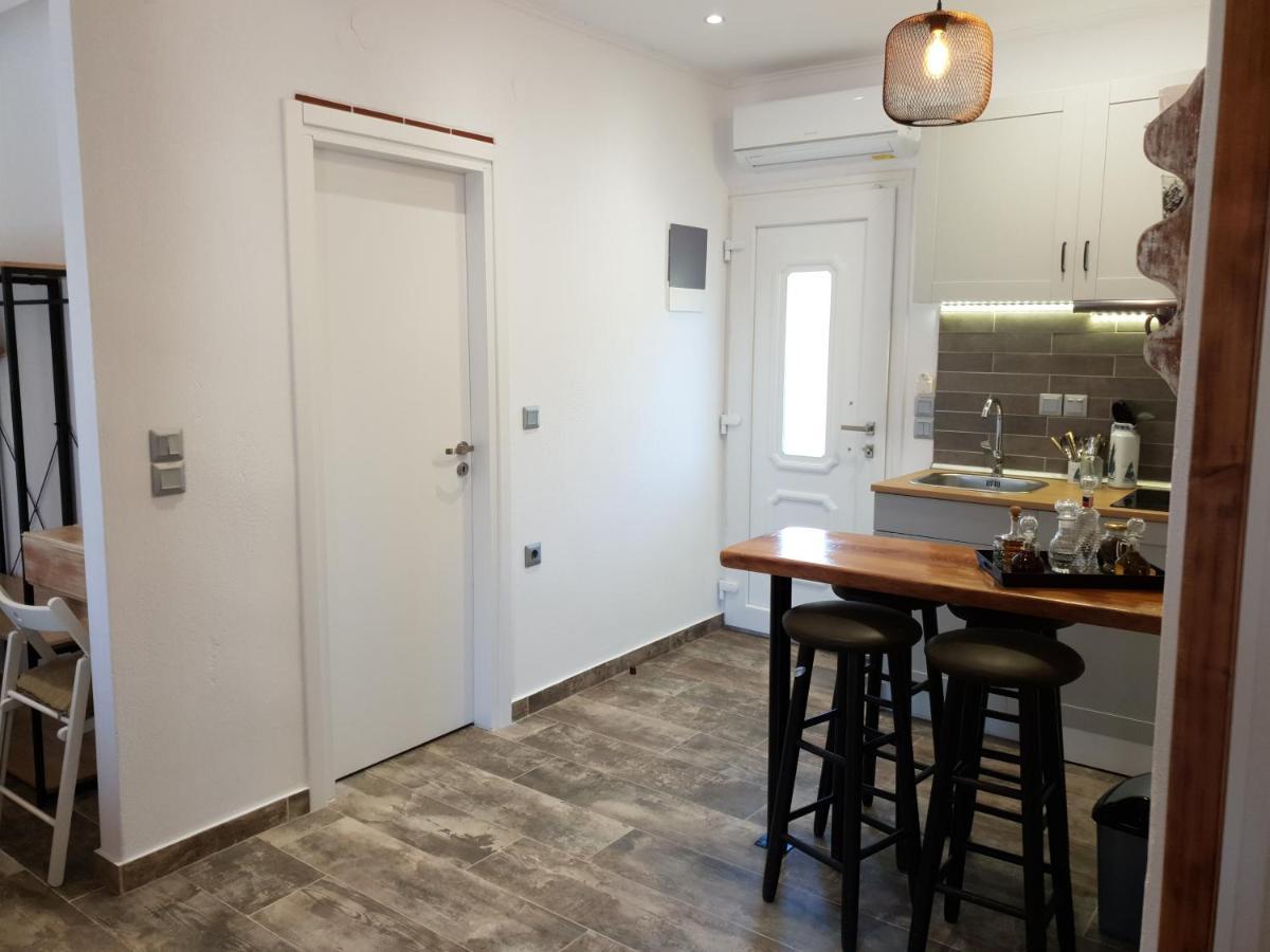 Kartalia Apartment ポルト・クウフォ エクステリア 写真