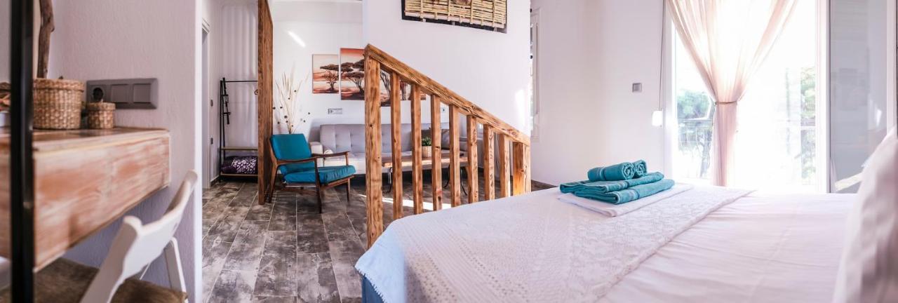 Kartalia Apartment ポルト・クウフォ エクステリア 写真